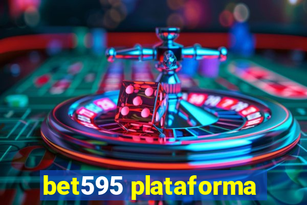 bet595 plataforma